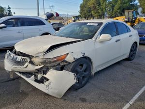 Acura TSX 2.4L 4 2010