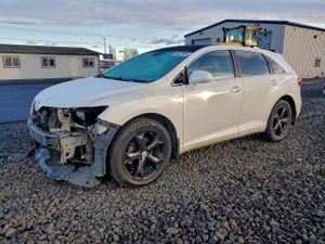 Toyota Venza 3.5L 6 2010