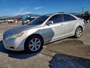 Toyota Camry CE 2.4L 4 2008