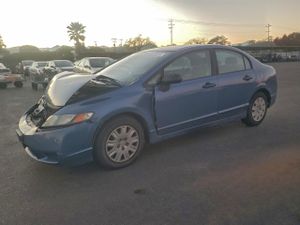 Honda Civic VP 1.8L 4 2010