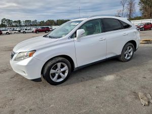 Lexus RX 350 3.5L 6 2010