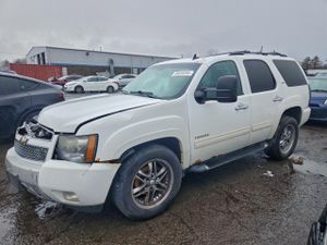 Chevrolet Tahoe K1500 LT 5.3L 8 2010