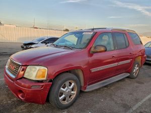 GMC Envoy XUV 4.2L 6 2004