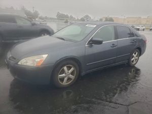 Honda Accord EX 2.4L 4 2003