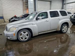 Chevrolet HHR LT 2.2L 4 2009