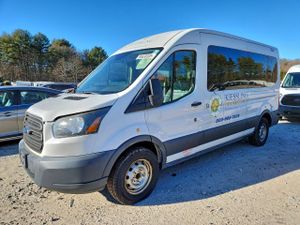 Ford Transit T-150 3.7L 6 2015