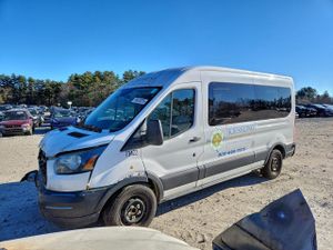 Ford Transit T-150 3.7L 6 2015
