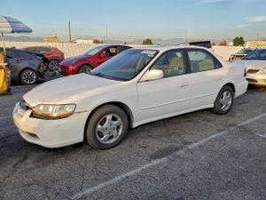 Honda Accord EX 2.3L 4 2000