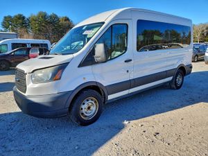 Ford Transit T-150 3.7L 6 2015