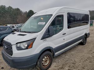 Ford Transit T-150 3.7L 6 2015