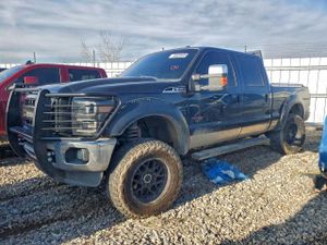 Ford F-350 SUPER DUTY 6.7L 8 2012