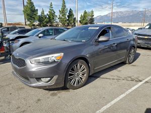 Kia Cadenza (K7) PREMIUM 3.3L 6 2015