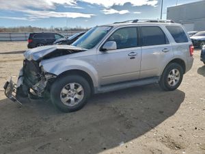 Ford Escape LIMITED 2.5L 4 2012