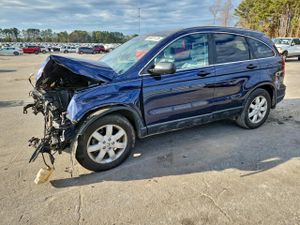 Honda CR-V EX 2.4L 4 2008