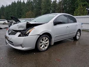 Nissan Sentra 2.0 2.0L 4 2011
