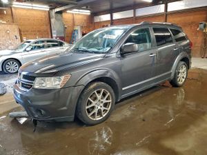 Dodge Journey LIMITED 3.6L 6 2014