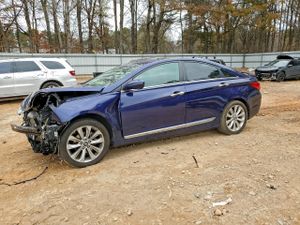 Hyundai Sonata SE 2.0L 4 2011