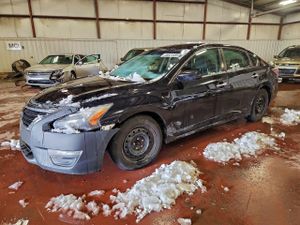 Nissan Altima 2.5 2.5L 4 2014