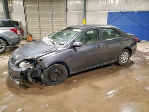Toyota Corolla BASE 1.8L 4 2010