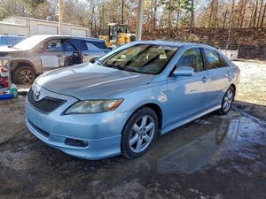 Toyota Camry CE 2.4L 4 2008