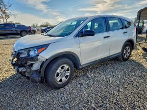 Honda CR-V LX 2.4L 4 2014