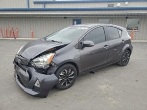 Toyota Prius 1.5L 4 2013