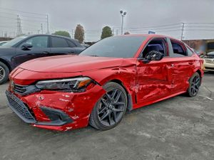 Honda Civic SPORT 2.0L 4 2023