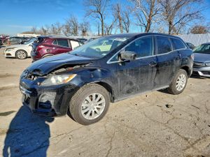 Mazda CX-7 2.5L 4 2011