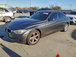 BMW 3 Series I 2.0L 4 2014