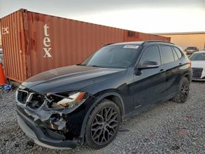 BMW X1 XDRIVE28I 2.0L 4 2015