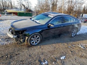Acura TL 3.5L 6 2012