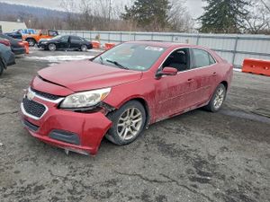 Chevrolet Malibu 1LT 2.5L 4 2014