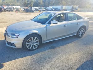Audi A4 PREMIUM 2.0L 4 2014