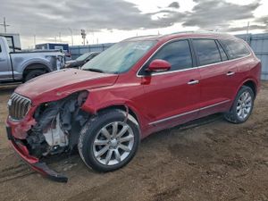 Buick Enclave 3.6L 6 2014
