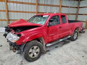 Toyota Tacoma ACCESS CAB 4.0L 6 2006