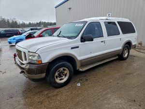 Ford Excursion EDDIE BAUER 6.8L 10 2004