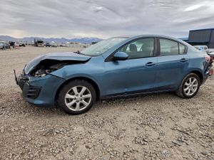 Mazda 3 I 2.0L 4 2010