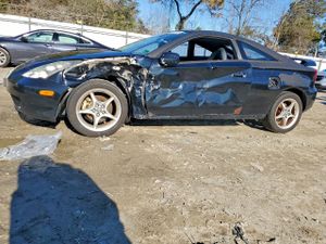 Toyota Celica GT-S 1.8L 4 2000