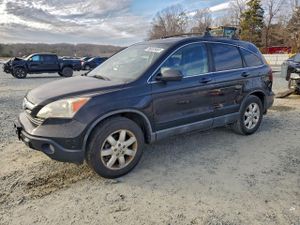 Honda CR-V EXL 2.4L 4 2008
