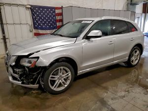 Audi Q5 TDI PREMIUM PLUS 3.0L 6 2014