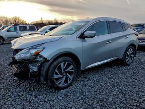 Nissan Murano S 3.5L 6 2015