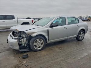 Chevrolet Cobalt LS 2.2L 4 2006