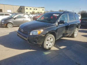 Toyota Rav4 2.4L 4 2008