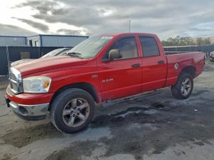 Dodge RAM ST 5.7L 8 2008
