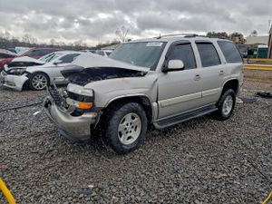 Chevrolet Tahoe C1500 5.3L 8 2005