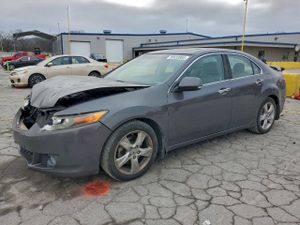 Acura TSX 2.4L 4 2009