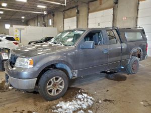 Ford F-150 5.4L 8 2007