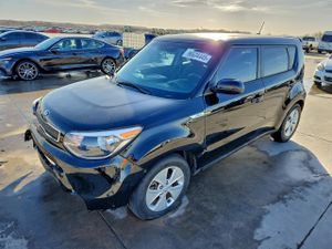 Kia Soul 1.6L 4 2015