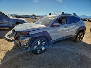 Hyundai Kona SEL 2.0L 4 2024