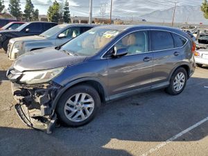 Honda CR-V EXL 2.4L 4 2015